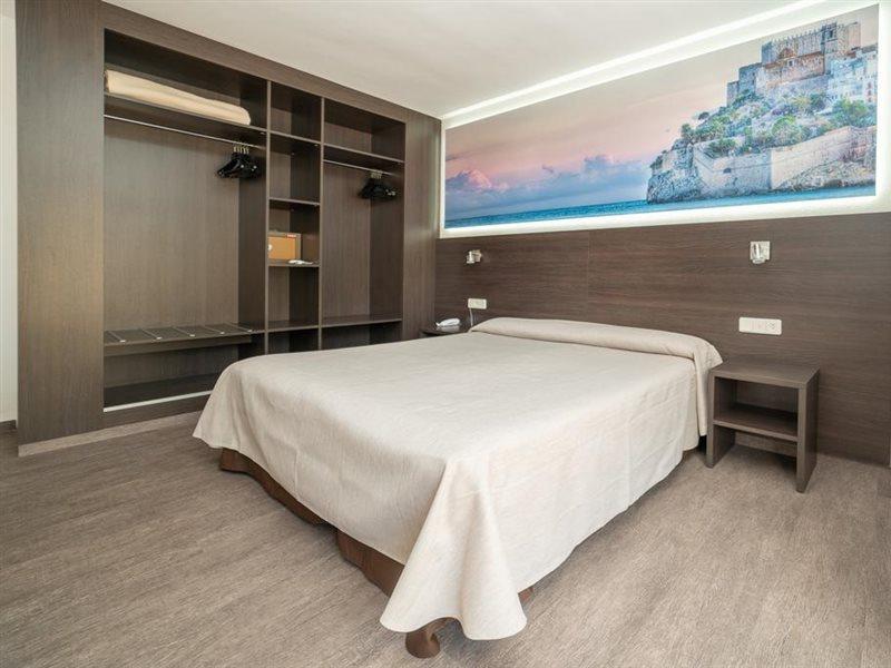 Hotel Arena Prado เพนิสโคลา ภายนอก รูปภาพ