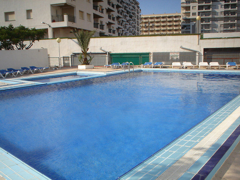 Hotel Arena Prado เพนิสโคลา ภายนอก รูปภาพ